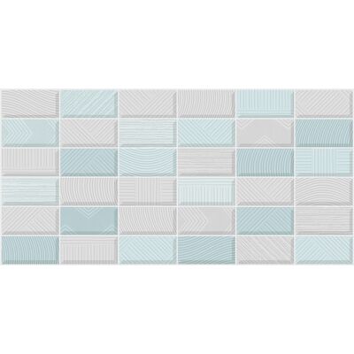 Panel dekoracyjny PCV 48,5 x 96 cm PVC-0066