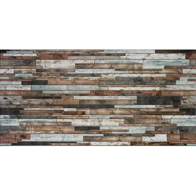 Panel dekoracyjny PCV 48,5 x 96 cm PVC-0010