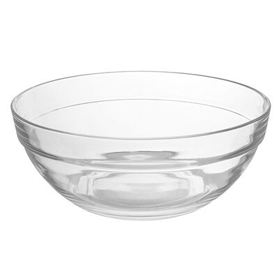 Miska okrągła 1,7 l 22,5 x 9,3 cm