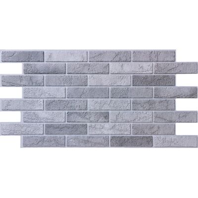 Panel dekoracyjny PCV 48,5 x 96 cm PVC-0009