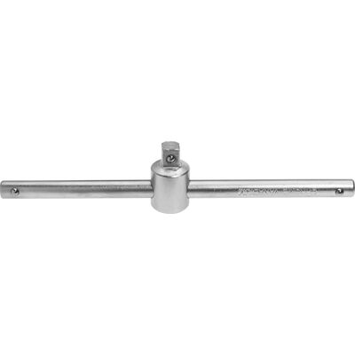 Pokrętło z kwadratem zabierającym 1/2" 250 mm Jufisto