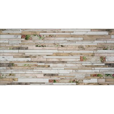 Panel dekoracyjny PCV 48,5 x 96 cm PVC-0017