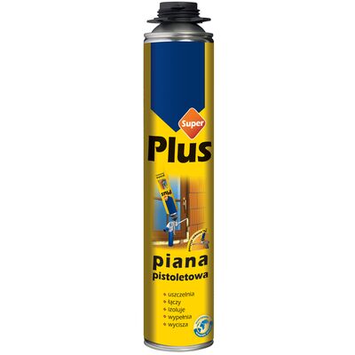 Piana montażowa 750 ml SUPER PLUS
