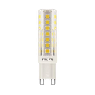 Żarówka z diodami BOB SMD LED G9 5,5W NW STRÜHM