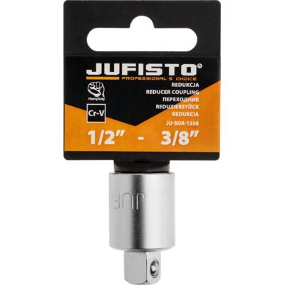Redukcja 1/2" x 3/8" Jufisto