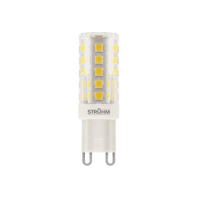Żarówka z diodami BOB SMD LED G9 4W NW STRÜHM