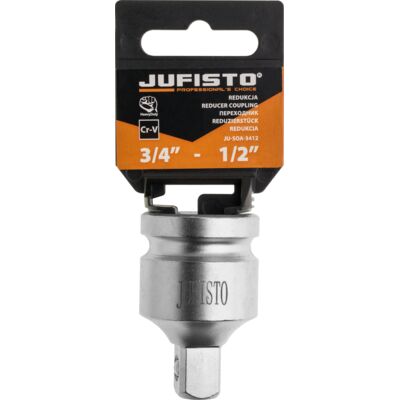Redukcja 3/4" x 1/2" Jufisto