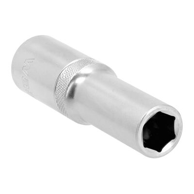Nasadka 1/2" długa l - 78 mm, 12 mm Jufisto