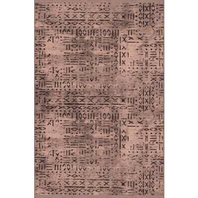 Dywan etnik vera brąz 120 x 180 cm 8011