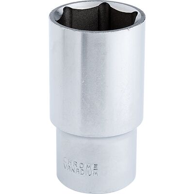 Nasadka 1/2" długa l - 78 mm, 30 mm Jufisto