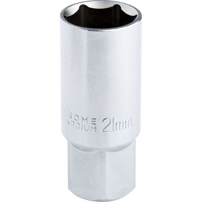 Nasadka do świec samochodowych 1/2" 21 mm Jufisto