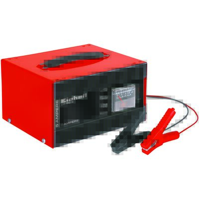Prostownik CC-BC 8 Einhell