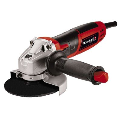 Szlifierka kątowa TC-AG 115/750 750 W Einhell