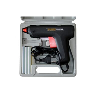 Pistolet do kleju z zapasowym wkładem 11 mm 60 W, 220 V Condor
