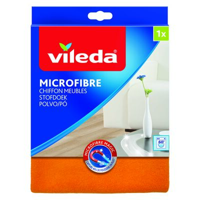 Ściereczka do kurzu z mikrofibry 1 szt. Vileda