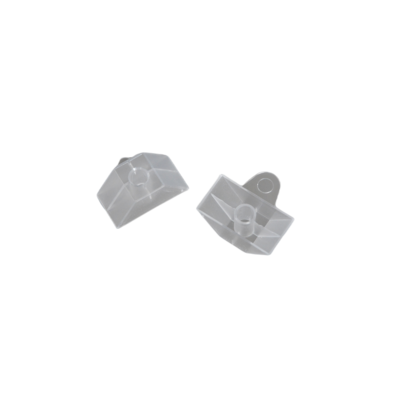 Podkładka PVC PAD trapezowy 20 sztuk SB792
