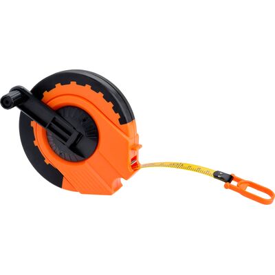 Taśma miernicza 20 m x 15 mm Jufisto