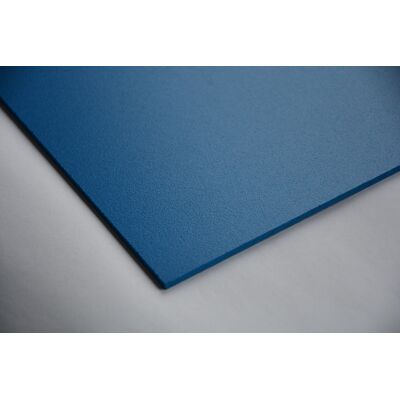Płyta MULTIEXEL blue 25 x 50 cm 3 mm