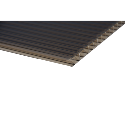 Płyta PCB komorowa brązowa 1050 x 2000 x 10 mm
