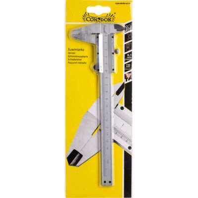 Suwmiarka 150 mm Condor