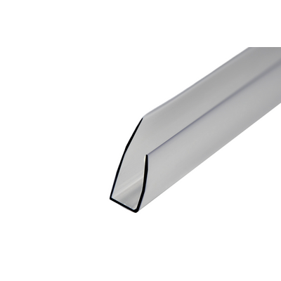 Profil zamykający "U" 4/6 2100 mm