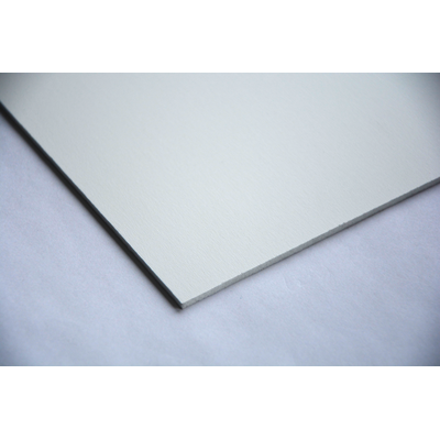Płyta MULTIEXEL white 50 x 100 cm 3 mm