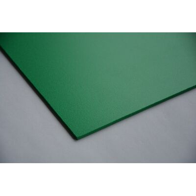 Płyta MULTIEXEL green 25 x 50 cm 3 mm