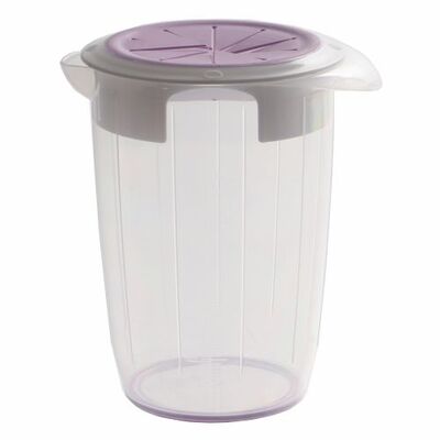 Pojemnik do blendowania Talia 1,5 l fiolet