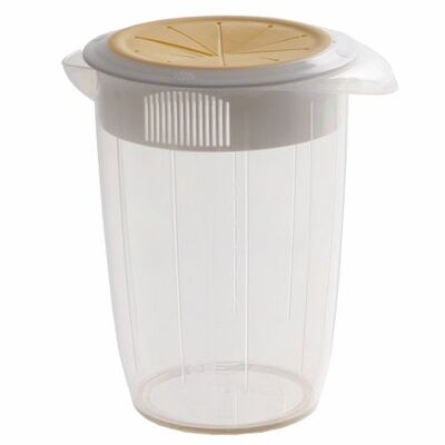 Pojemnik do blendowania Talia 1,5 l ecru