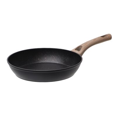 Patelnia Massimo 24 cm czarna
