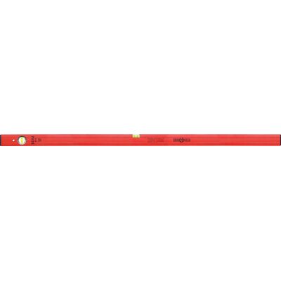 Poziomica aluminiowa 2 libelki PRO 1200 mm