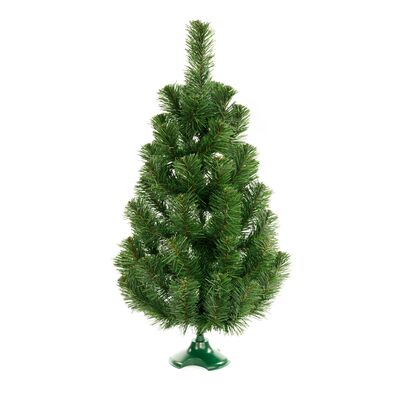Choinka sztuczna jodła Lena 40 cm zielony