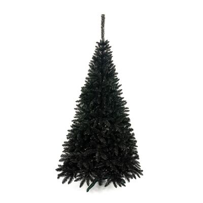 Choinka sztuczna świerk czarny 150 cm