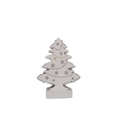 Choinka LED 14 x 4 x 22 cm