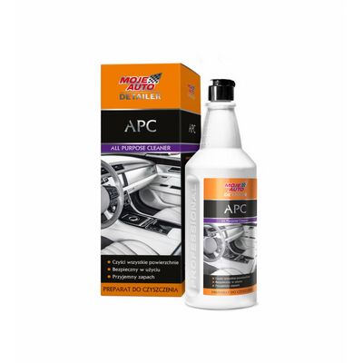Preparat myjący uniwersalny APC All Purpose Cleaner 1l MOJE AUTO DETAILER
