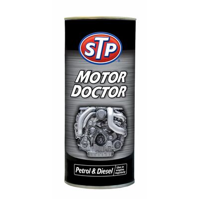 Uszczelniacz silnika Motor Doctor 444 ml STP