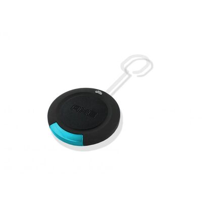 Odświeżacz powietrza AXE 3D Hanging Air Freshener ICE CHILL