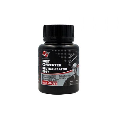 Neutralizator rdzy 100 ml MA PROFESSIONAL