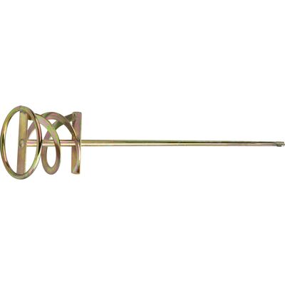 Mieszadło do farb ocynkowane 120 x 600 mm chwyt SDS-plus Condor
