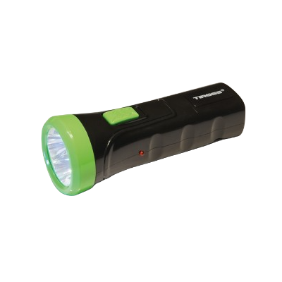 Latarka TIROSS TS-1877 4 LED BULBS ładowalna