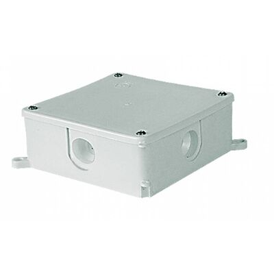 Puszka odgałęźna PK-4 IP-44