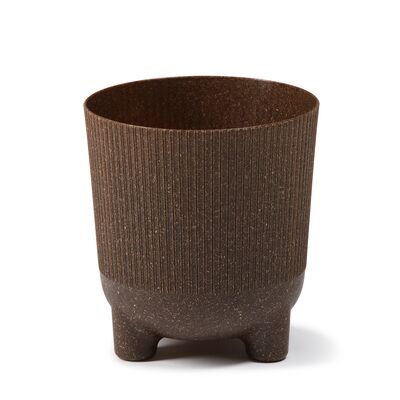 Osłonka ARIA 140 eco coffee jumper 15,3 cm espresso