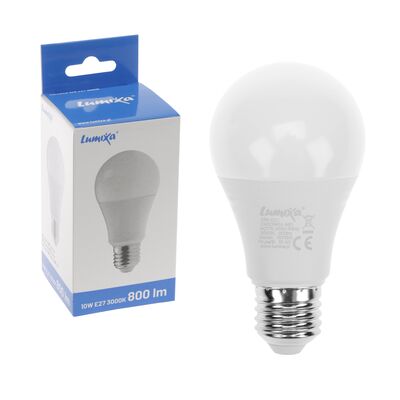 Żarówka LED E27 10 W 3000 K 800 lm