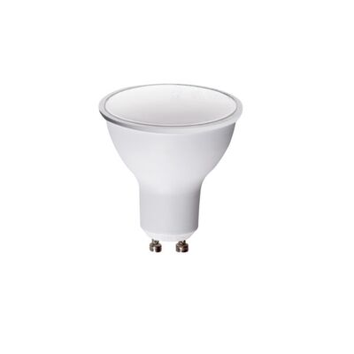 Żarówka smart LED Wi-Fi S GU10 4,7 W RGBCCT