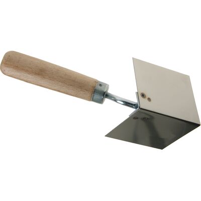 Kielnia kątowa wewnętrzna 80 x 60 x 60 mm Condor