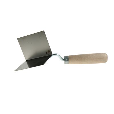 Kielnia kątowa zewnętrzna 80 x 60 x 60 mm Condor