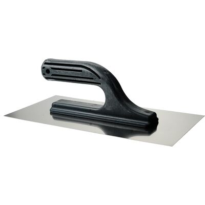 Paca metalowa gładka 130 x 270 mm