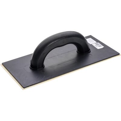 Paca plastikowa z filcem 140 x 260 mm