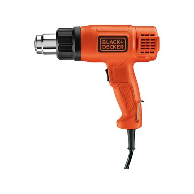 Opalarka 1750 W KX1650 Black+ Decker