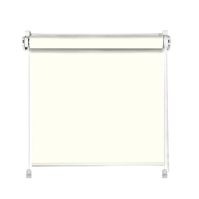 Roleta Mini Dream 72,5 x 150 cm perłowa biel